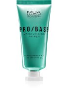 MUA Makeup Academy PRO/BASE Moisturising hydratační podkladová báze pod make-up 30 ml