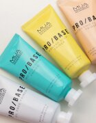 MUA Makeup Academy PRO/BASE Moisturising hydratační podkladová báze pod make-up 30 ml