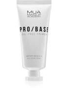 MUA Makeup Academy PRO/BASE Oil Free tekutá podkladová báze pro mastnou pleť 30 ml
