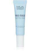 MUA Makeup Academy PRO/BASE Refresh & Revive hydratační podkladová báze pod make-up proti kruhům pod očima 10 ml