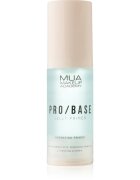 MUA Makeup Academy PRO/BASE Refresh & Revive hydratační podkladová báze pod make-up s kyselinou hyaluronovou 30 g