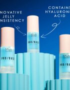 MUA Makeup Academy PRO/BASE Refresh & Revive hydratační podkladová báze pod make-up s kyselinou hyaluronovou 30 g