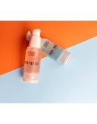 MUA Makeup Academy PRO/BASE Refresh & Revive hydratační podkladová báze pod make-up s kyselinou hyaluronovou 30 g