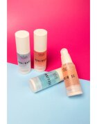 MUA Makeup Academy PRO/BASE Refresh & Revive hydratační podkladová báze pod make-up s kyselinou hyaluronovou 30 g