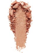 MUA Makeup Academy Shimmer kompaktní pudrový rozjasňovač odstín Radiant Cashmere 8 g