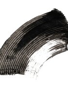 MUA Makeup Academy Stop The Search dlouhotrvající řasenka odstín Black 12 ml
