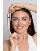 MUA Makeup Academy Stop The Search dlouhotrvající řasenka odstín Black 12 ml