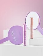 MUA Makeup Academy Stop The Search dlouhotrvající řasenka odstín Black 12 ml
