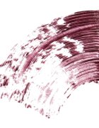 MUA Makeup Academy Stop The Search dlouhotrvající řasenka odstín Blackberry 12 ml