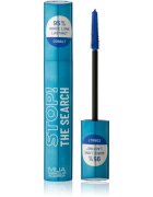 MUA Makeup Academy Stop The Search dlouhotrvající řasenka odstín Cobalt 12 ml