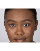 MUA Makeup Academy Stop The Search dlouhotrvající řasenka odstín Cobalt 12 ml