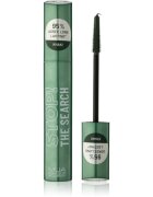 MUA Makeup Academy Stop The Search dlouhotrvající řasenka odstín Khaki 12 ml
