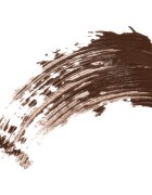 MUA Makeup Academy Stop The Search dlouhotrvající řasenka odstín Mocha 12 ml