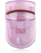 MUA Makeup Academy Travel Eyelash Curler kleštičky na řasy na cesty odstín Lilac Pearl 1 ks