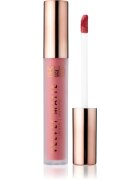 MUA Makeup Academy Velvet Matte matná tekutá rtěnka odstín Mystic 3 ml