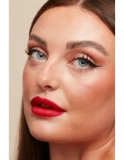 MUA Makeup Academy Velvet Matte matná tekutá rtěnka odstín Mystic 3 ml