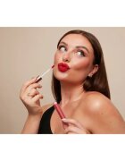 MUA Makeup Academy Velvet Matte matná tekutá rtěnka odstín Mystic 3 ml