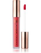 MUA Makeup Academy Velvet Matte matná tekutá rtěnka odstín Razzleberry 3 ml