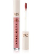 MUA Makeup Academy Velvet Matte Nude Edition matná tekutá rtěnka odstín Soul 3 ml