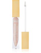 MUA Makeup Academy Virtual Glow vyživující lesk na rty pro třpytivý lesk odstín Hologlo 6.5 ml