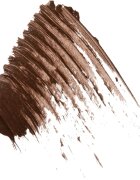 MUA Makeup Academy Volume Mascara objemová řasenka odstín Brown 6 ml