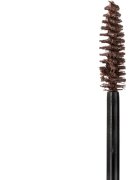 MUA Makeup Academy Volume Mascara objemová řasenka odstín Brown 6 ml