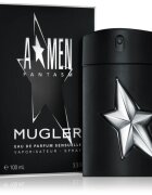 Mugler A*Men Fantasm parfémovaná voda pro muže 100 ml