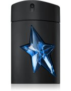 Mugler A*Men toaletní voda plnitelná pro muže Rubber Flask 100 ml