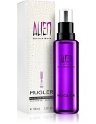 Mugler Alien Extraintense parfémovaná voda – náhradní náplň pro ženy 100 ml