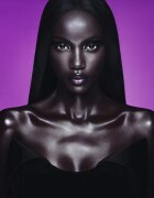 Mugler Alien Extraintense parfémovaná voda – náhradní náplň pro ženy 100 ml