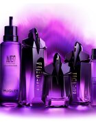 Mugler Alien Extraintense parfémovaná voda pro ženy 10 ml