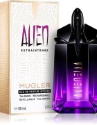Mugler Alien Extraintense parfémovaná voda pro ženy 60 ml