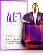 Mugler Alien Hypersense parfémovaná voda plnitelná pro ženy 30 ml