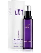 Mugler Alien parfémovaná voda – náhradní náplň pro ženy 100 ml
