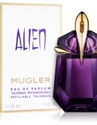 Mugler Alien parfémovaná voda plnitelná pro ženy 30 ml
