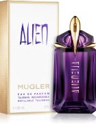 Mugler Alien parfémovaná voda plnitelná pro ženy 60 ml