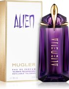 Mugler Alien parfémovaná voda plnitelná pro ženy 90 ml