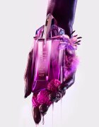 Mugler Alien Pulp parfémovaná voda pro ženy 100 ml