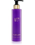 Mugler Alien tělové mléko pro ženy 200 ml