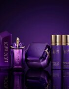 Mugler Alien tělový krém pro ženy 200 ml