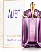 Mugler Alien toaletní voda pro ženy 60 ml