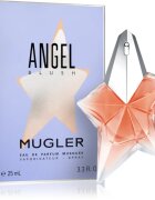 Mugler Angel Blush parfémovaná voda pro ženy 25 ml