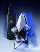Mugler Angel Fantasm parfémovaná voda – náhradní náplň pro ženy 100 ml