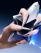 Mugler Angel Fantasm parfémovaná voda pro ženy 25 ml