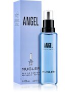 Mugler Angel parfémovaná voda – náhradní náplň pro ženy 100 ml