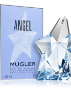 Mugler Angel parfémovaná voda plnitelná pro ženy 100 ml