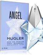 Mugler Angel parfémovaná voda plnitelná pro ženy 25 ml