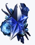 Mugler Angel Stellar parfémovaná voda pro ženy 100 ml