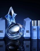 Mugler Angel tělový krém pro ženy 200 ml