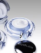 Mugler Angel tělový krém pro ženy 200 ml